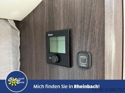 HOBBY Prestige 560 WFU Modell 2026