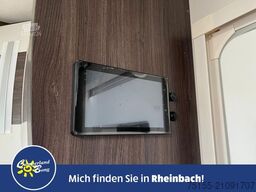 HOBBY Prestige 560 WFU Modell 2026