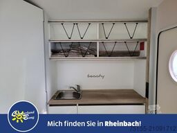 HOBBY Beachy 450 Modell 2025