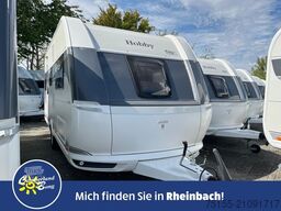 HOBBY De Luxe 495 UL Modell 2026