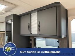 HOBBY De Luxe 495 UL Modell 2026