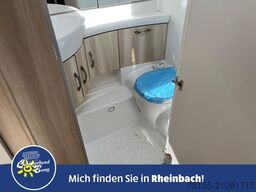 HOBBY De Luxe 495 UL Modell 2026