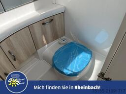 HOBBY De Luxe 495 UL Modell 2026