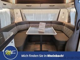 HOBBY Prestige 560 WFU Modell 2025