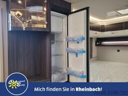 HOBBY Prestige 560 WFU Modell 2025