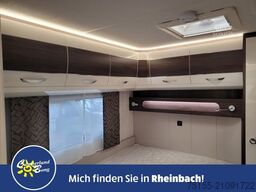 HOBBY Prestige 560 WFU Modell 2025