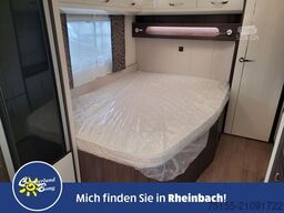 HOBBY Prestige 560 WFU Modell 2025