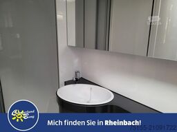 HOBBY Prestige 560 WFU Modell 2025