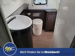 HOBBY Prestige 560 WFU Modell 2025