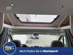 SUNLIGHT Adventure T 67 Modell 2026