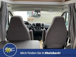 SUNLIGHT Adventure T 67 Modell 2026