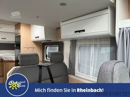 SUNLIGHT Adventure T 67 Modell 2026