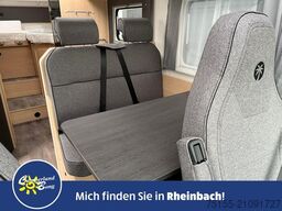 SUNLIGHT Adventure T 67 Modell 2026