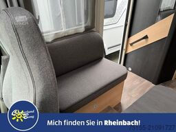 SUNLIGHT Adventure T 67 Modell 2026