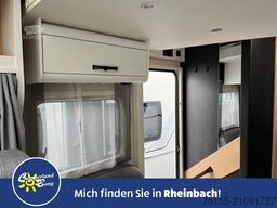 SUNLIGHT Adventure T 67 Modell 2026