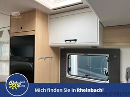 SUNLIGHT Adventure T 67 Modell 2026