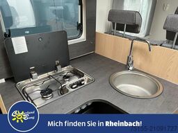 SUNLIGHT Adventure T 67 Modell 2026