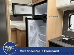 SUNLIGHT Adventure T 67 Modell 2026