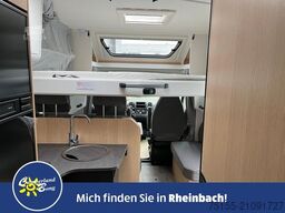 SUNLIGHT Adventure T 67 Modell 2026