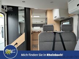 SUNLIGHT Adventure T 67 Modell 2026