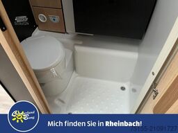 SUNLIGHT Adventure T 67 Modell 2026