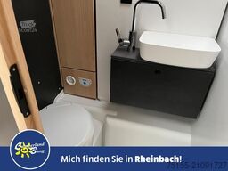 SUNLIGHT Adventure T 67 Modell 2026