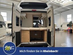 SUNLIGHT Adventure Cliff 540 Aufstelldach