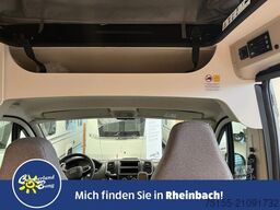 SUNLIGHT Adventure Cliff 540 Aufstelldach