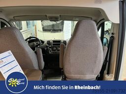 SUNLIGHT Adventure Cliff 540 Aufstelldach