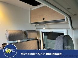 SUNLIGHT Adventure Cliff 540 Aufstelldach