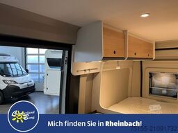 SUNLIGHT Adventure Cliff 540 Aufstelldach