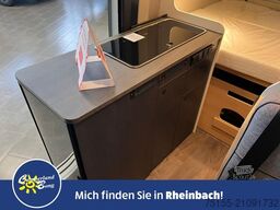 SUNLIGHT Adventure Cliff 540 Aufstelldach