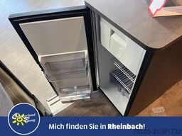 SUNLIGHT Adventure Cliff 540 Aufstelldach