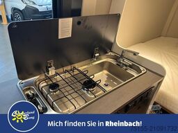 SUNLIGHT Adventure Cliff 540 Aufstelldach