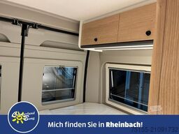 SUNLIGHT Adventure Cliff 540 Aufstelldach