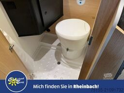 SUNLIGHT Adventure Cliff 540 Aufstelldach