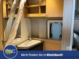 SUNLIGHT Adventure Cliff 540 Aufstelldach