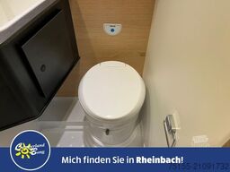 SUNLIGHT Adventure Cliff 540 Aufstelldach