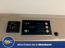 SUNLIGHT Adventure Cliff 540 Aufstelldach