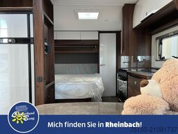 FENDT Diamant 560 FD Modell 2026