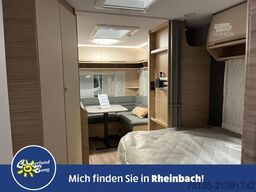 FENDT Bianco Activ 550 SD Modell 2026