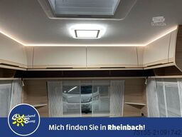 FENDT Bianco Activ 550 SD Modell 2026