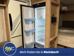 FENDT Bianco Activ 550 SD Modell 2026