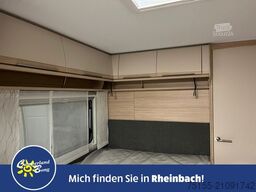 FENDT Bianco Activ 550 SD Modell 2026