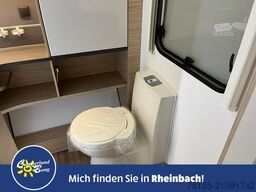 FENDT Bianco Activ 550 SD Modell 2026