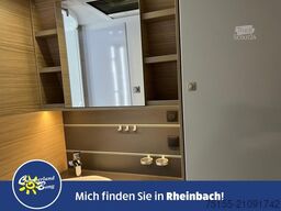 FENDT Bianco Activ 550 SD Modell 2026