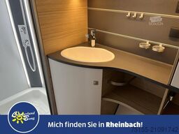 FENDT Bianco Activ 550 SD Modell 2026