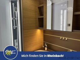 FENDT Bianco Activ 550 SD Modell 2026