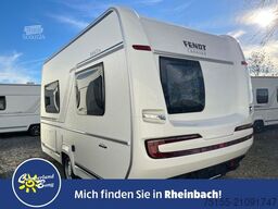 FENDT Bianco Activ 390 FHS Modell 2026