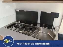 FENDT Bianco Activ 390 FHS Modell 2026